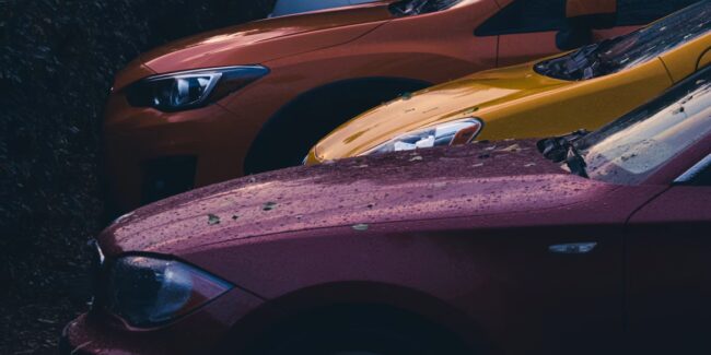 automobili