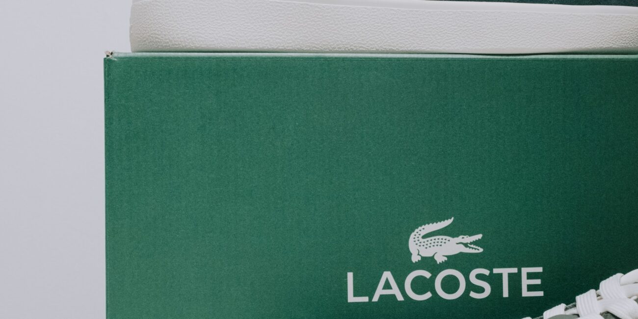Lacoste