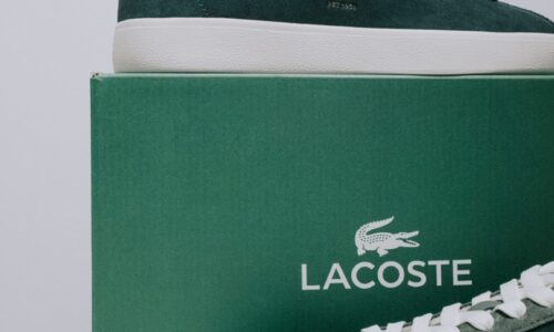 Lacoste