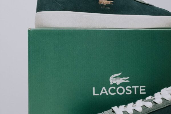 Lacoste