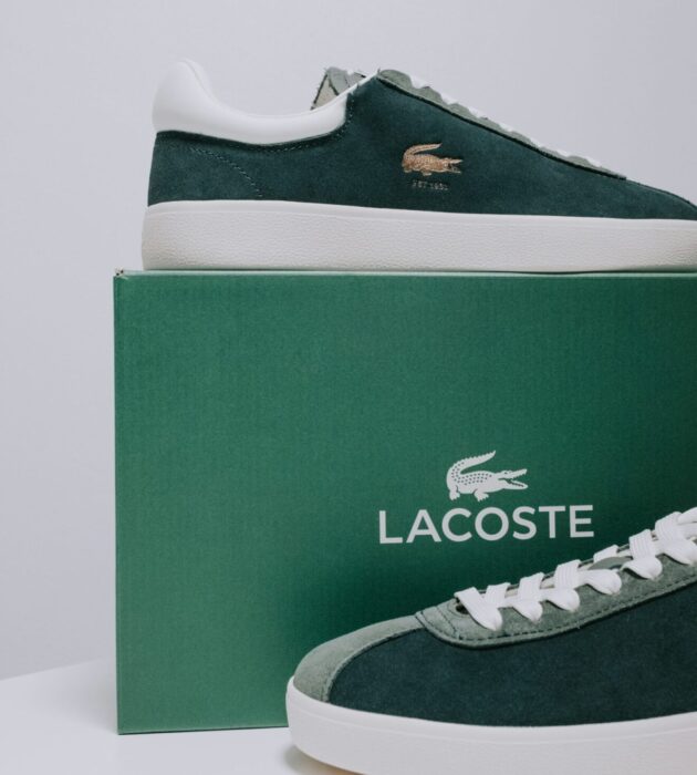 Lacoste