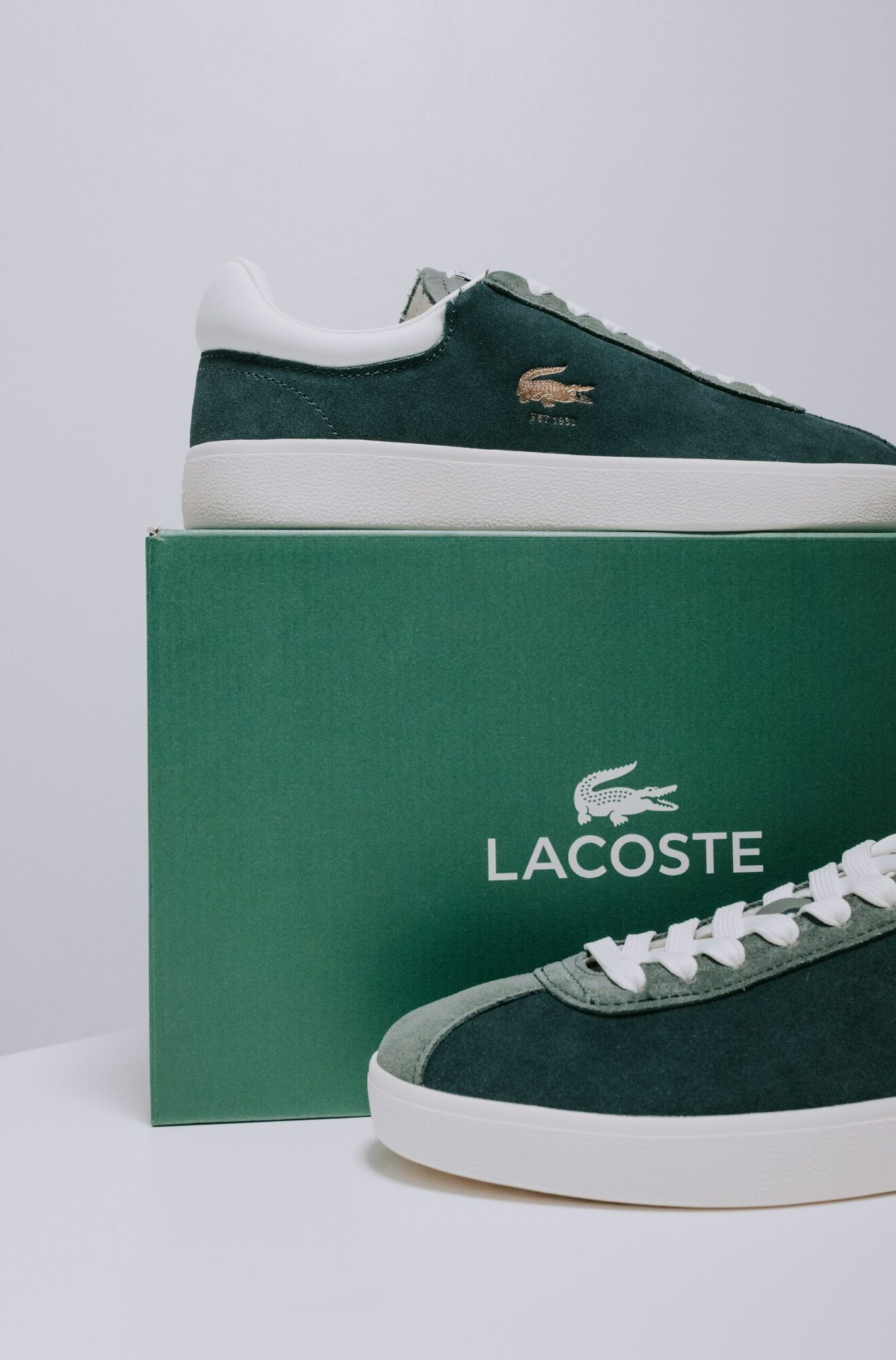 Lacoste