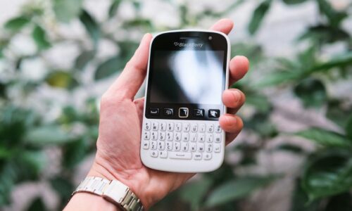 BlackBerry