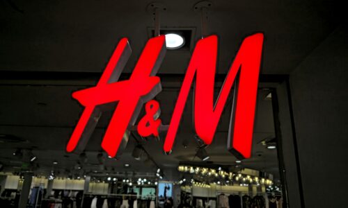 H&M