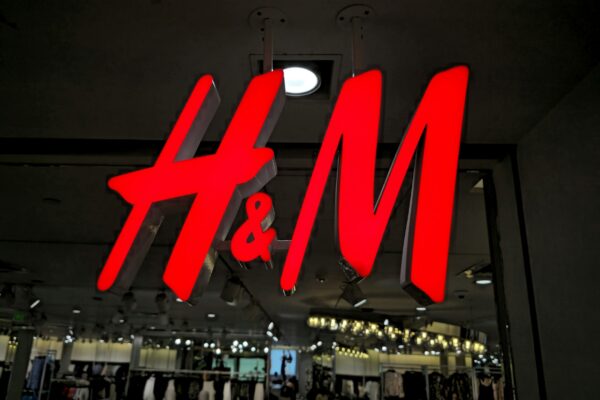 H&M