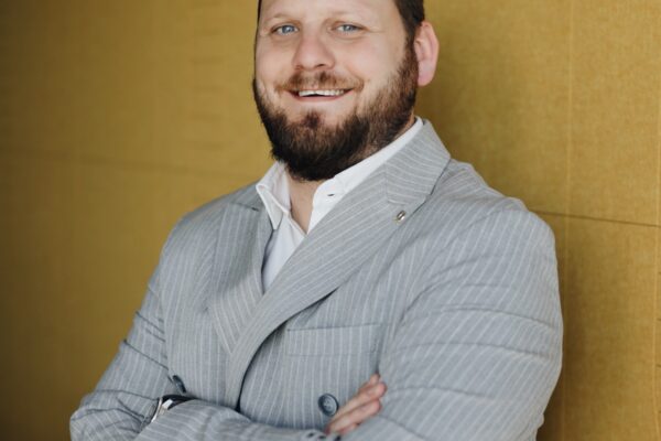 Marko Negovan