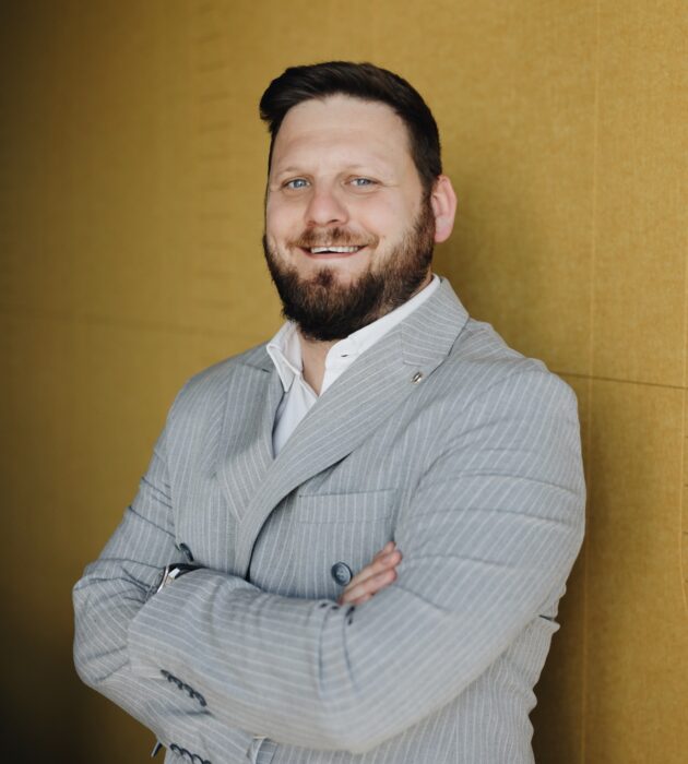 Marko Negovan