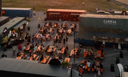 Burger Festival