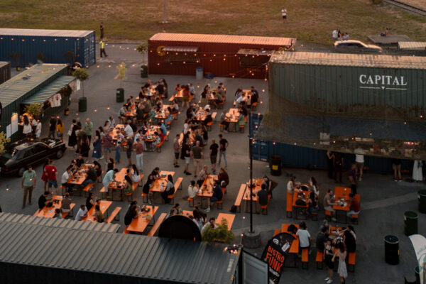 Burger Festival