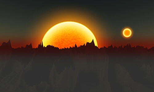 Sunce