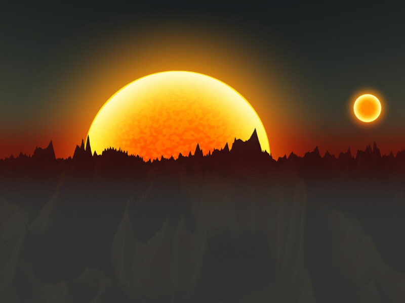 Sunce