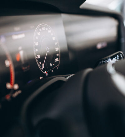 Automobili