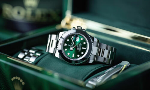 Rolex