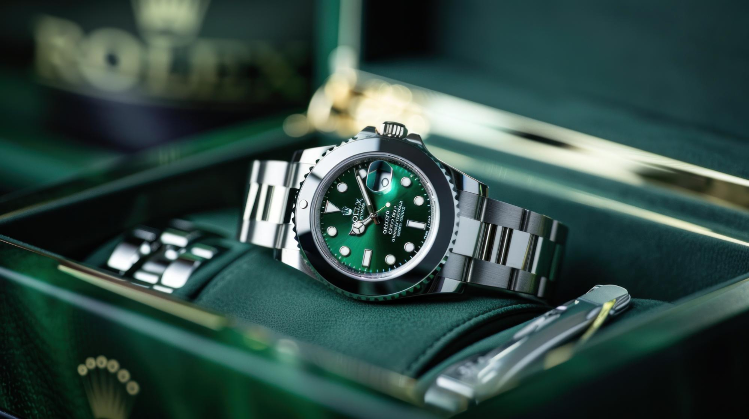 Rolex