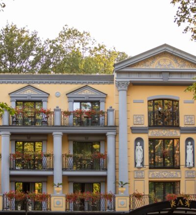 Hotel „Park”