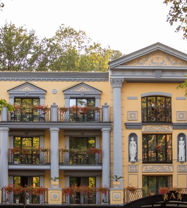 Hotel „Park”