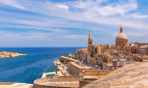 Malta