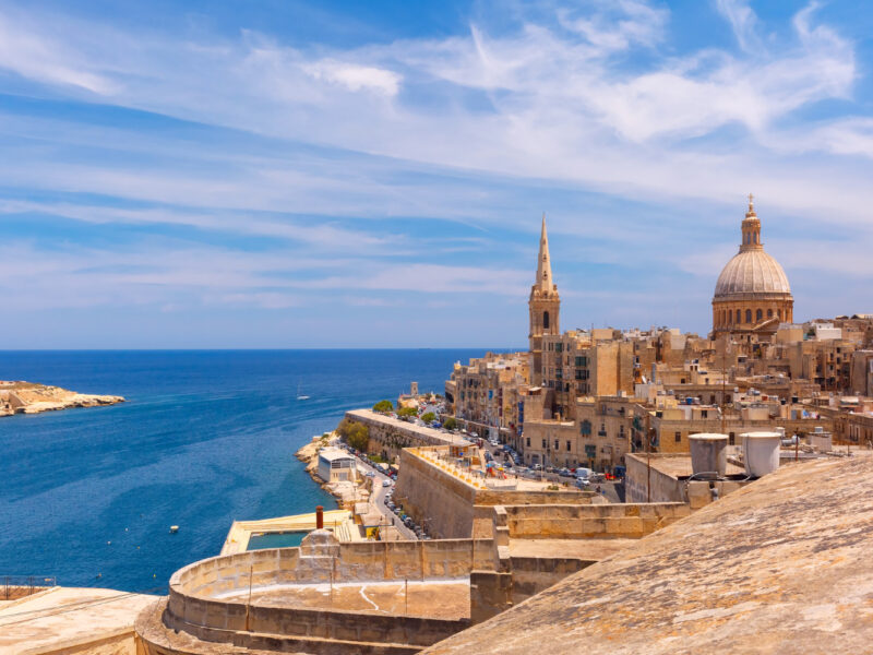 Malta