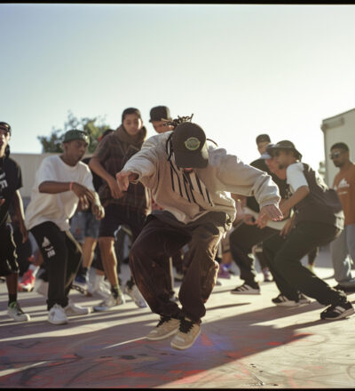 Hip-hop