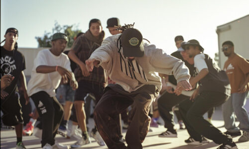 Hip-hop