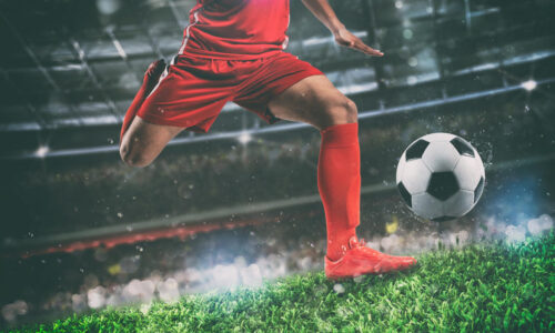 Fudbal, FIFA