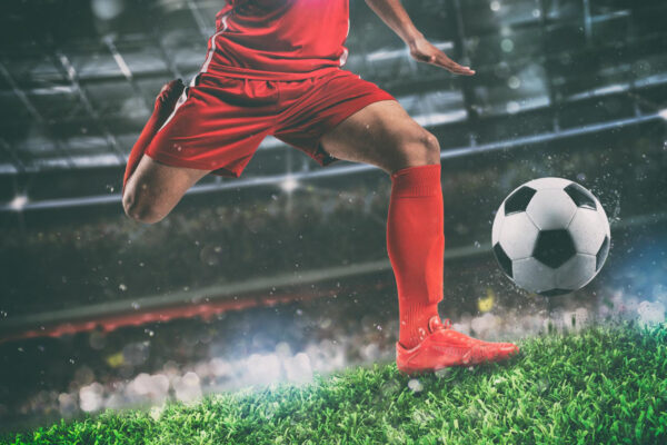 Fudbal, FIFA