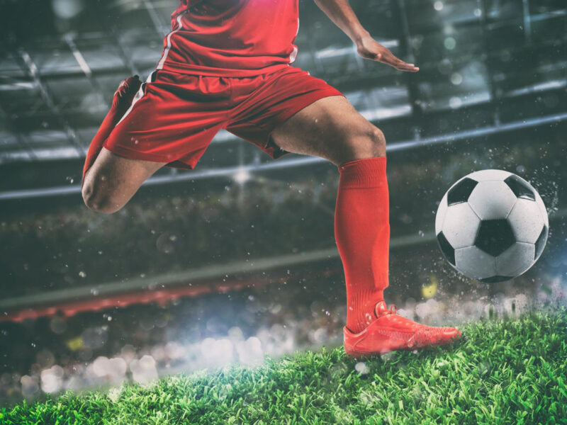 Fudbal, FIFA