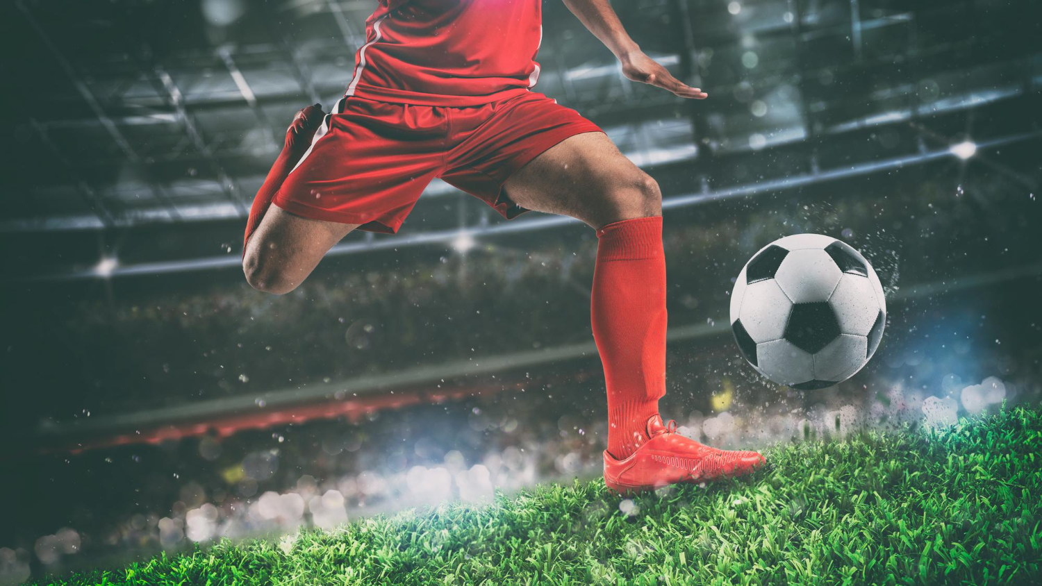 Fudbal, FIFA