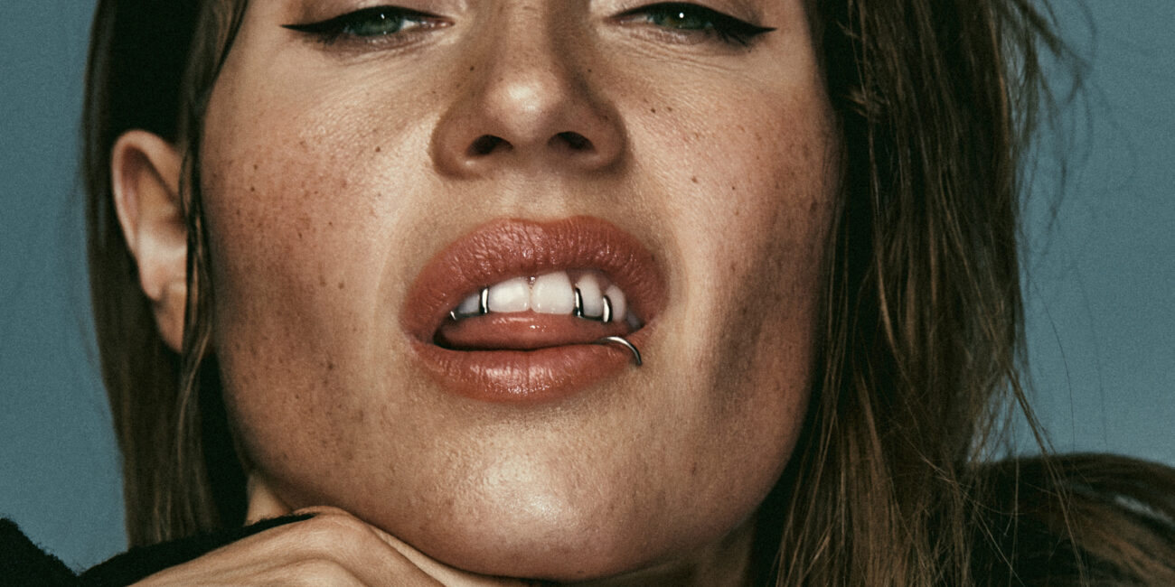 Charlotte de Witte