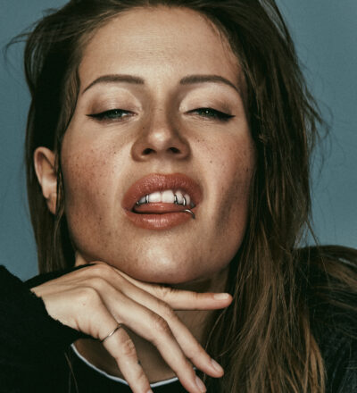 Charlotte de Witte