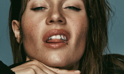 Charlotte de Witte