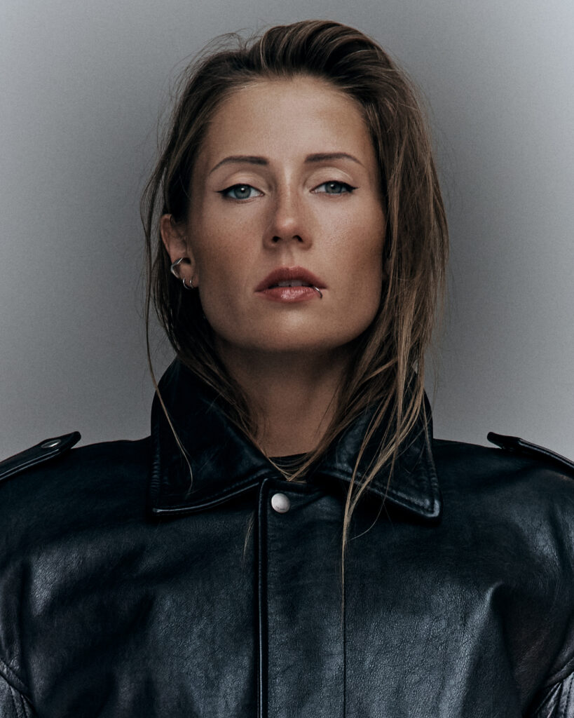 Charlotte de Witte