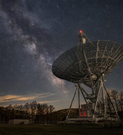 Astronomija