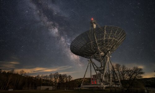 Astronomija