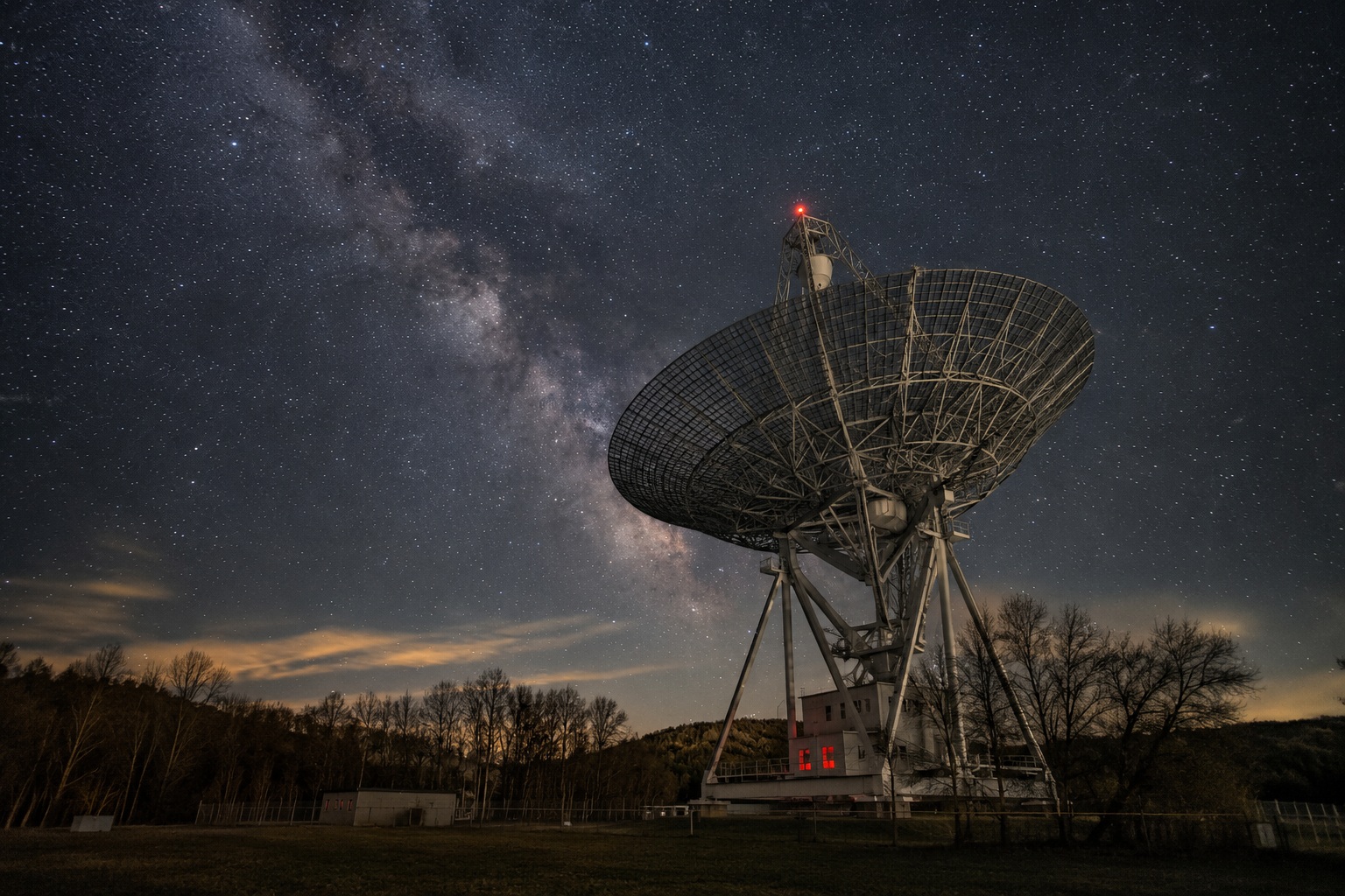 Astronomija