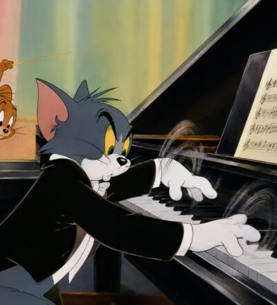Tom i Džeri