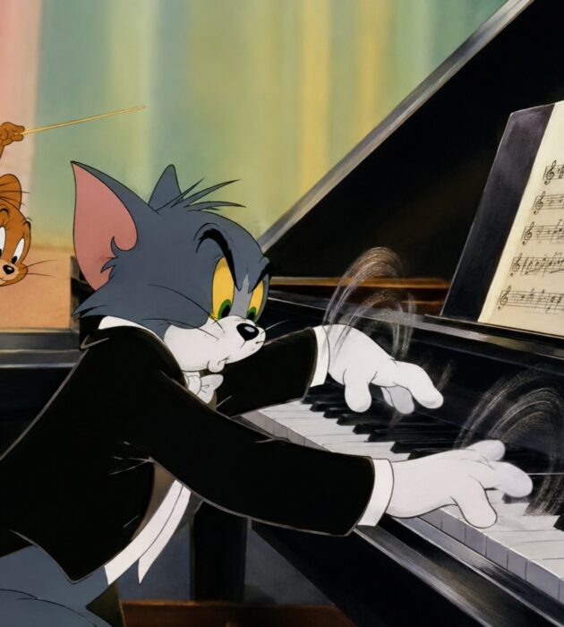 Tom i Džeri