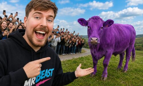 MrBeast