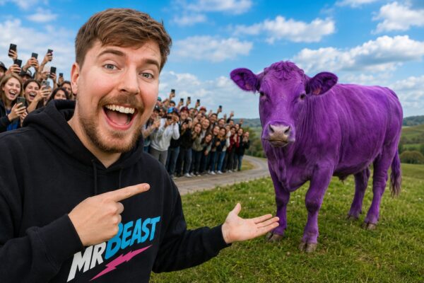 MrBeast