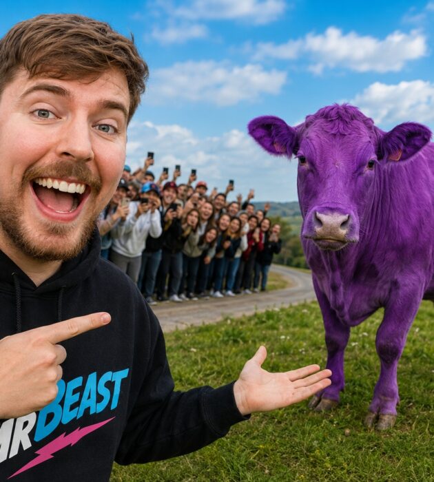 MrBeast