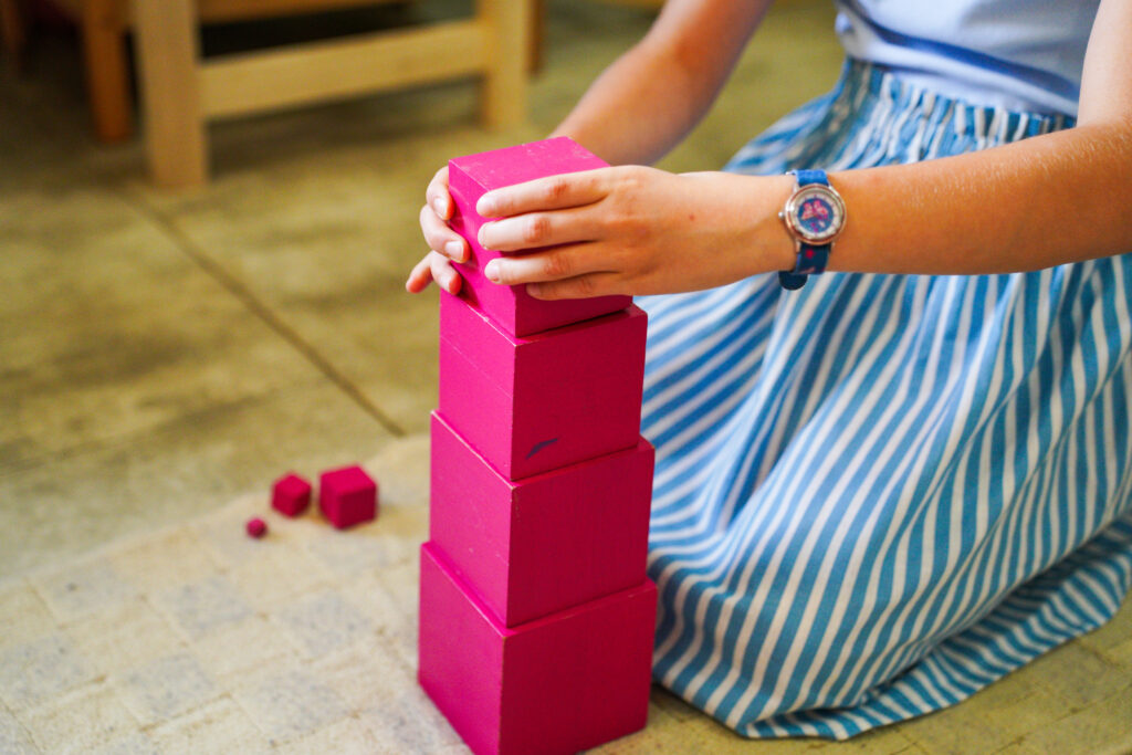 Kockica Toys