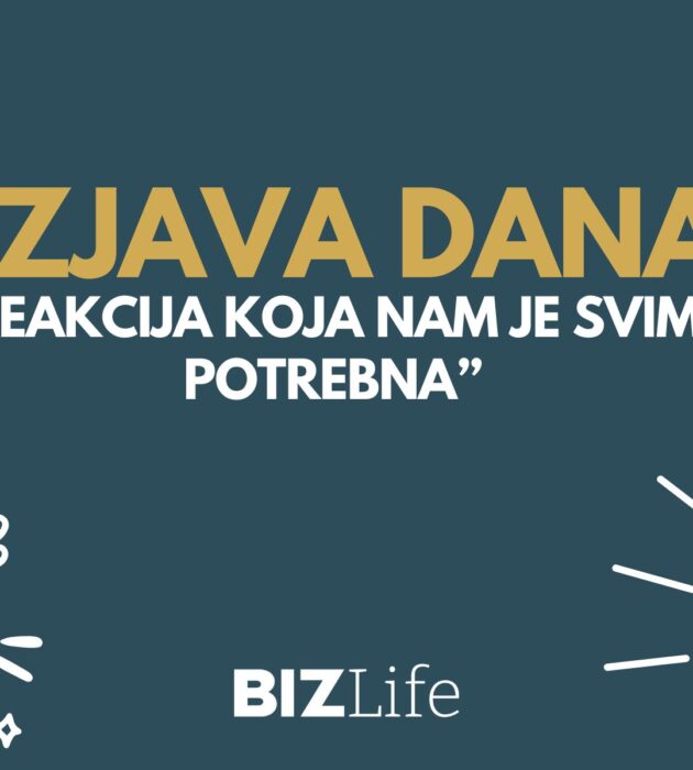 reakcija