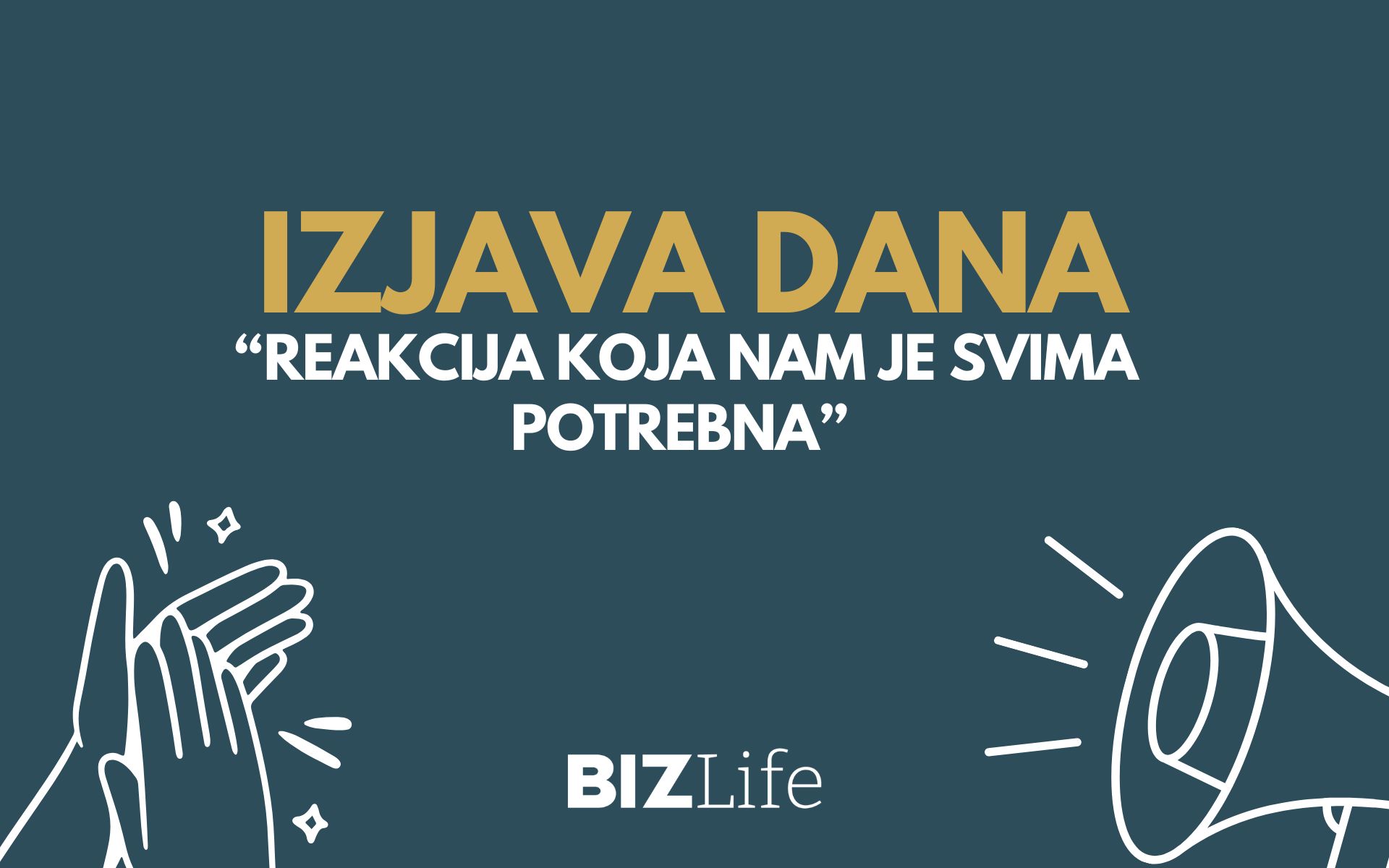 reakcija