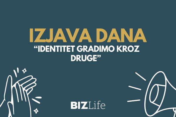 Identitet