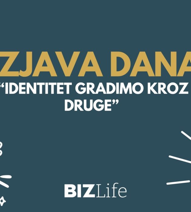 Identitet