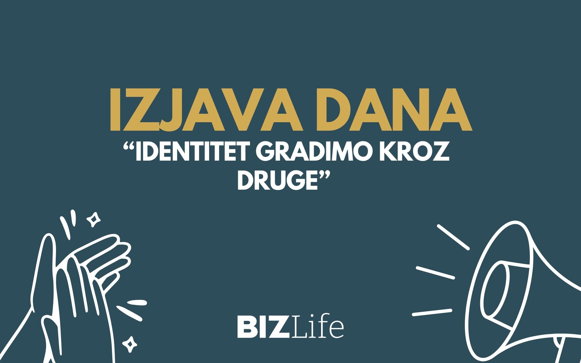 Identitet