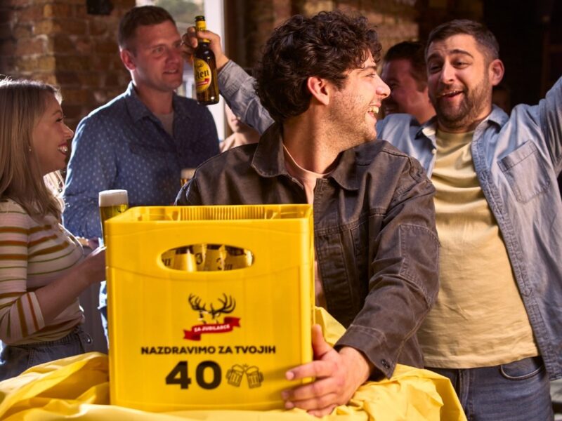 Jelen pivo