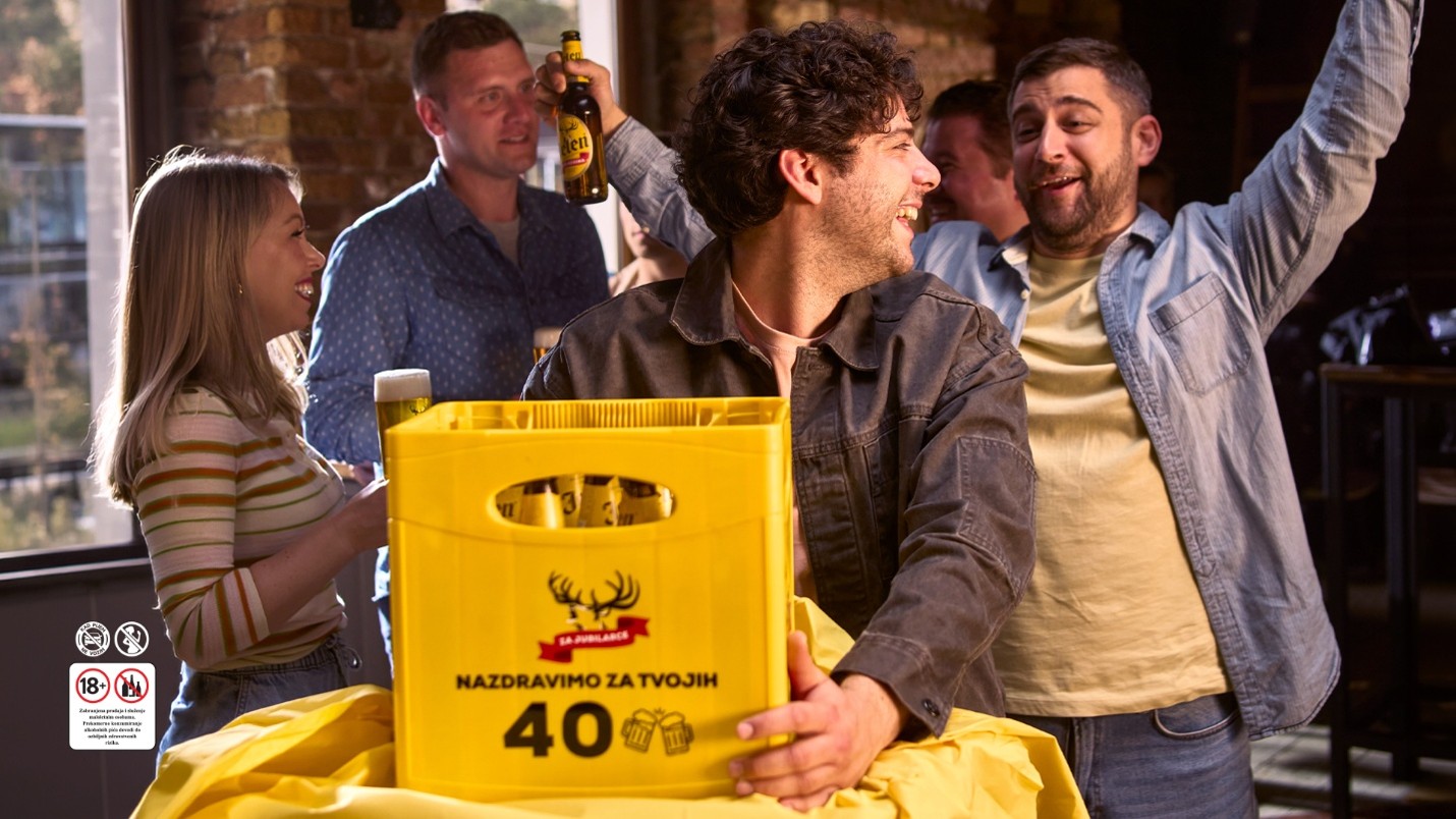 Jelen pivo