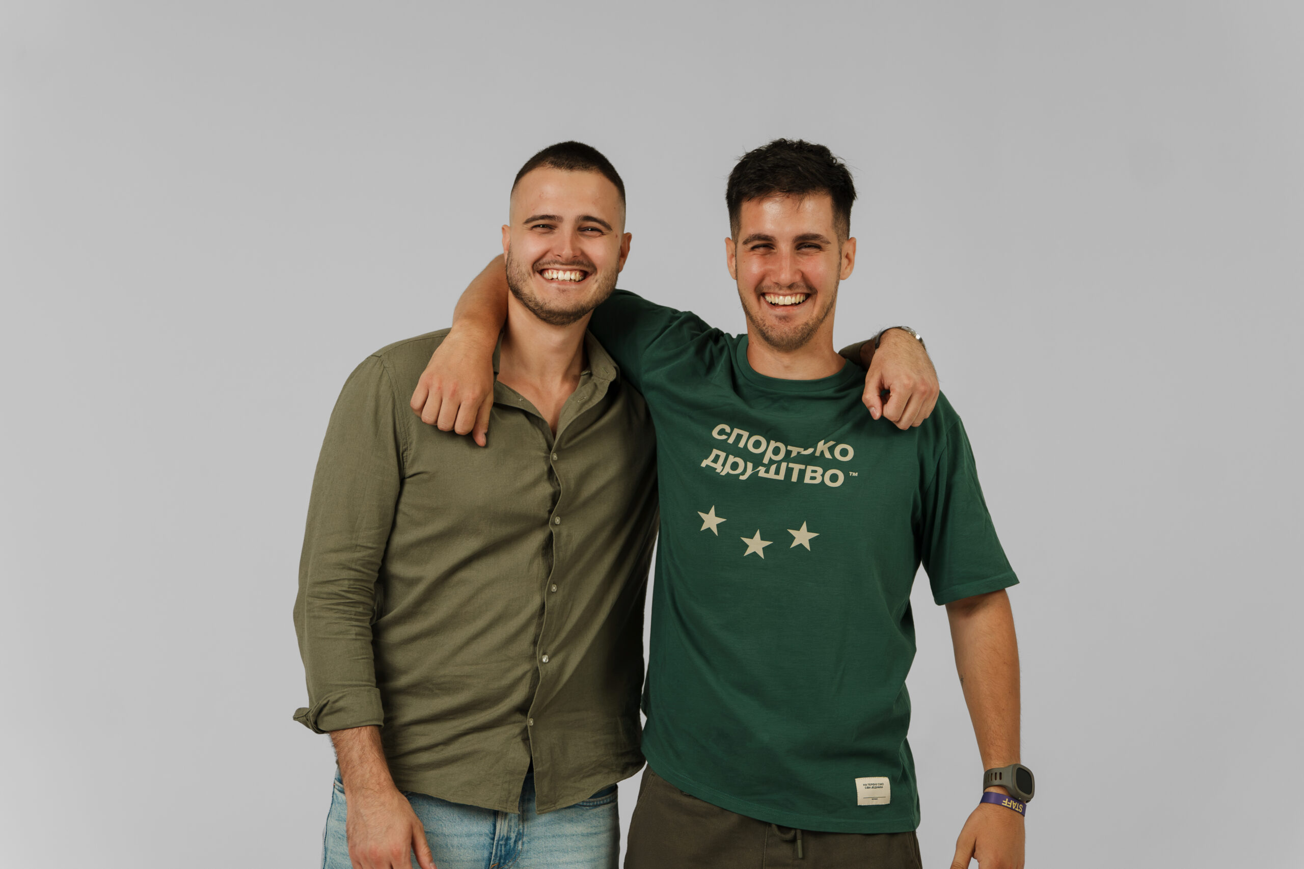 „30 ispod 30“, Andrej Markić: Beograd je moj grad