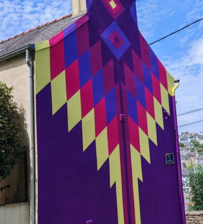 mural